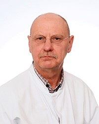 Dr. Friedhelm Bach