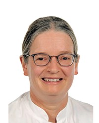 Dr. Melanie Schäfer