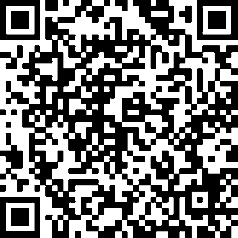 QR Code zur Umfrage