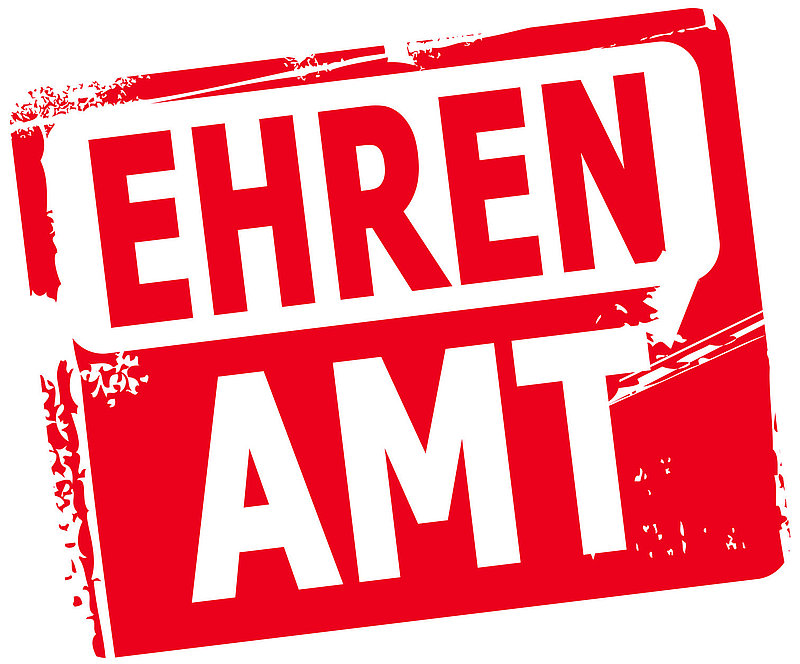 Ehrenamt