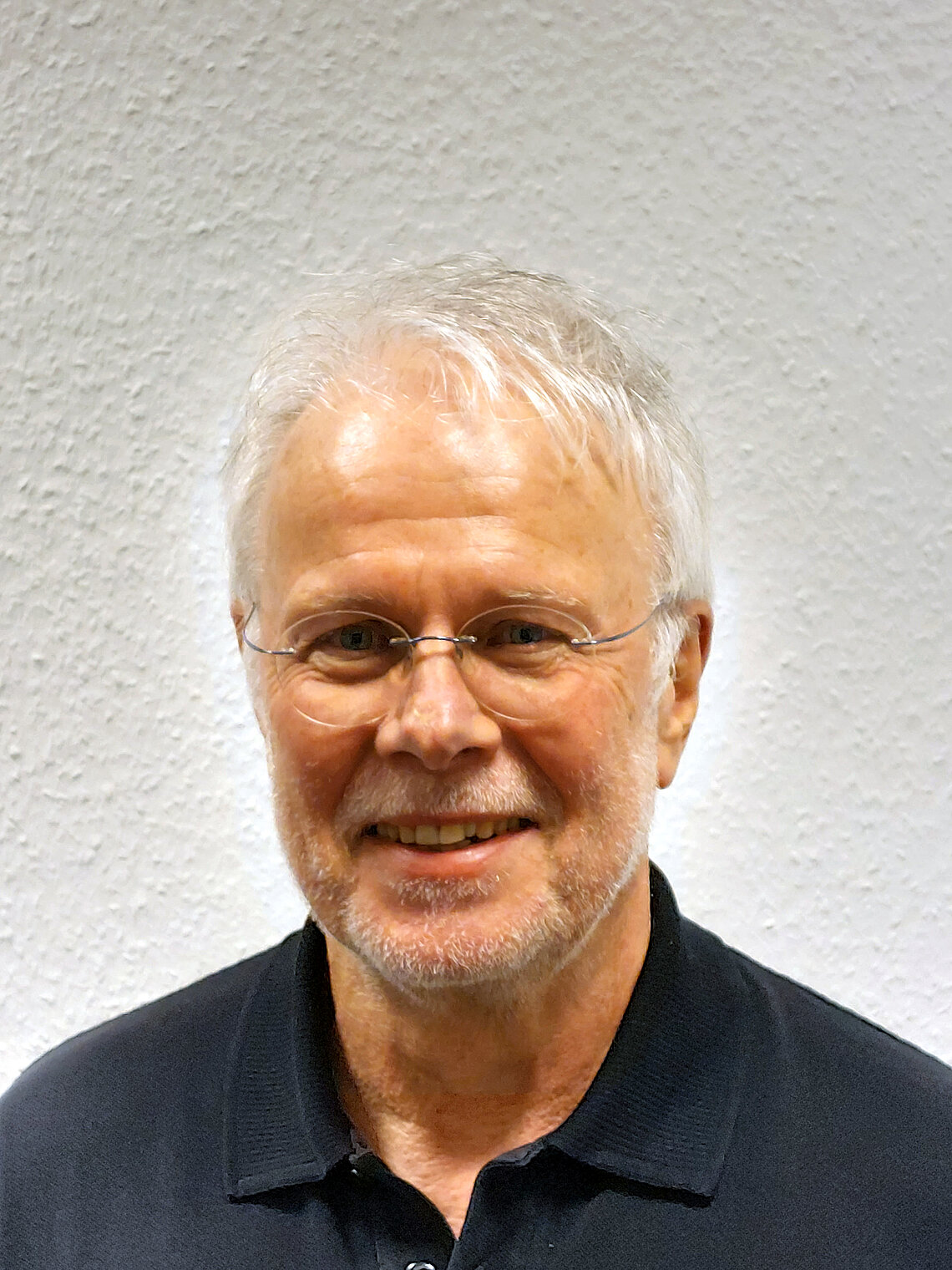 Portrait von Dr. Ralf Kownatzki