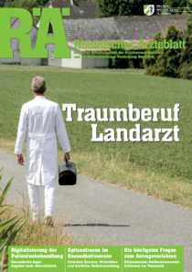 RAE Ausgabe 3/2021