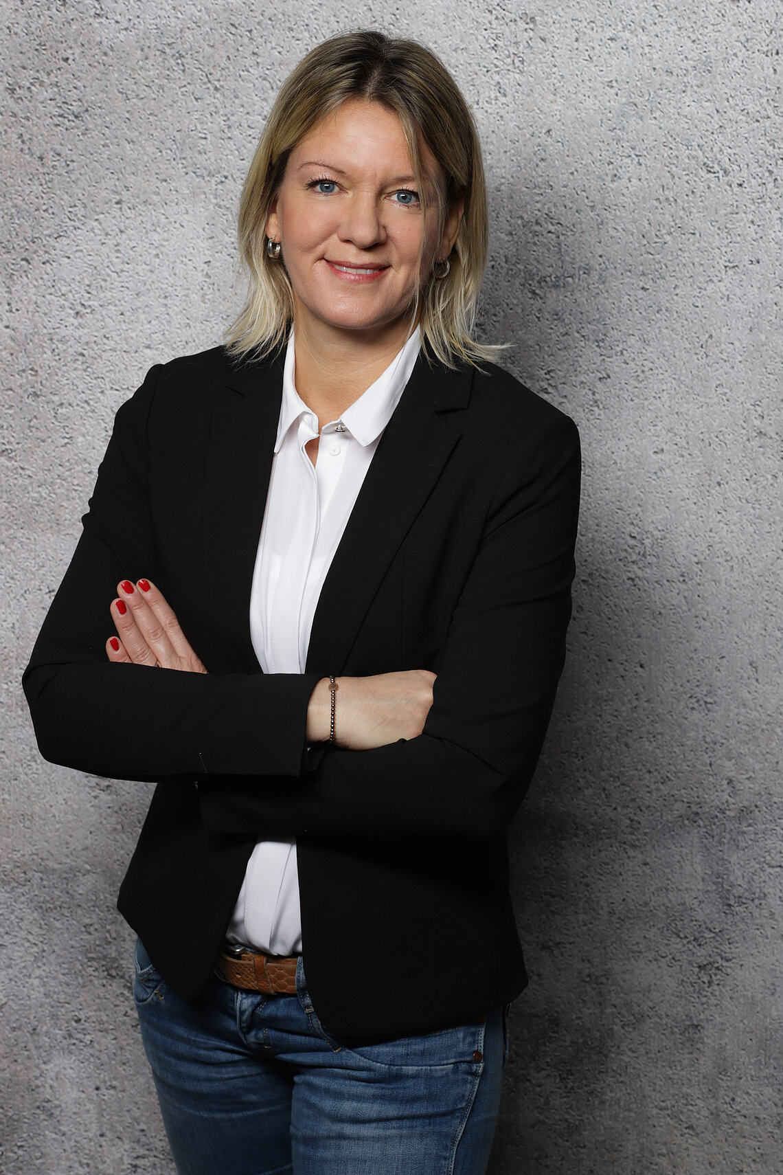 skimutis-birgit.jpg Portrait von Birgit Skimutis, Leiterin der Kümmerei