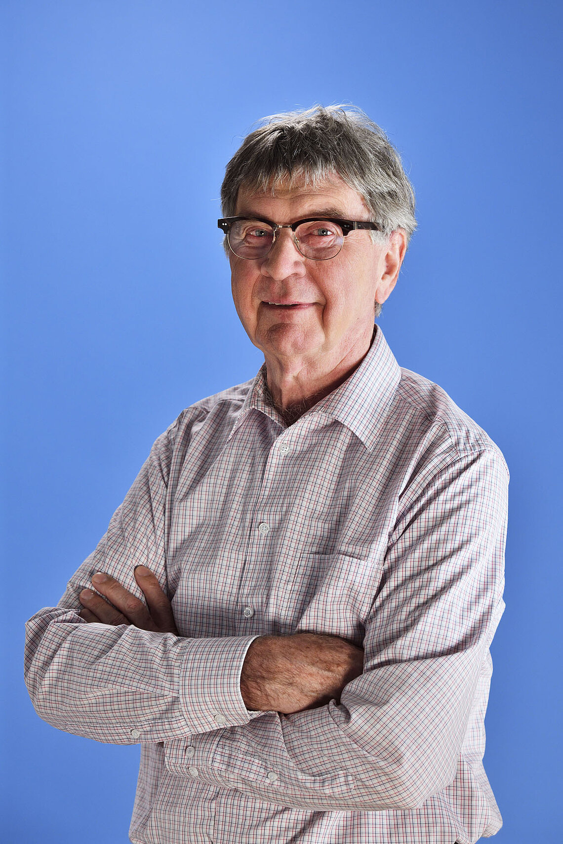 Portrait von Dr. Johannes-Ulrich Kohns