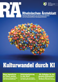 RAE Ausgabe 5/2025