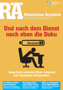 RAE Ausgabe 9/2019