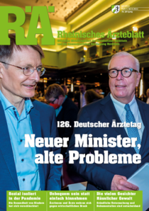 RAE Ausgabe 7/2022