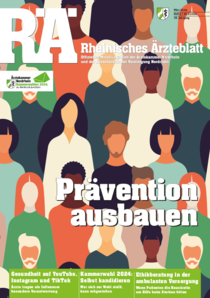 RAE Ausgabe 3/2024