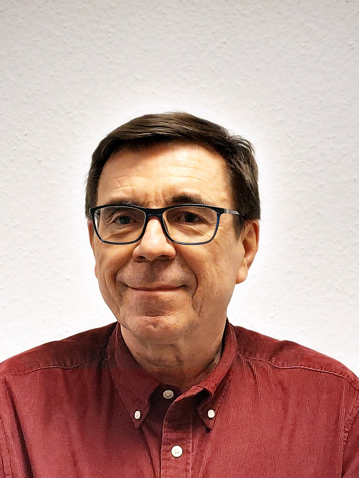 Portrait von Dr. Stefan Altmann