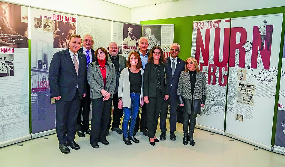 "Fegt alle hinweg"-Ausstellung in Bonn 2019