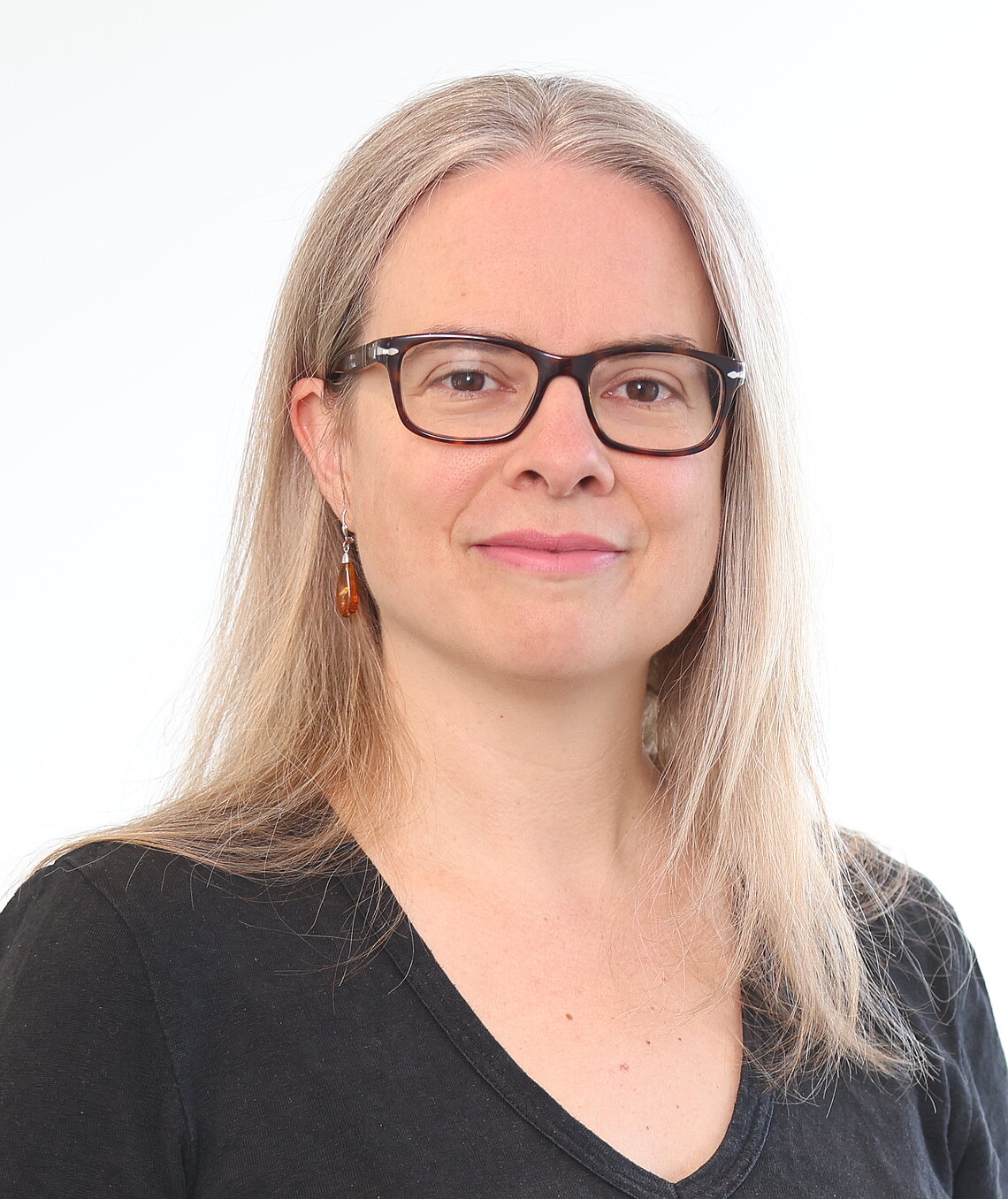 Portraitfoto von Prof. Dr. Sabine Oertelt-Prigione