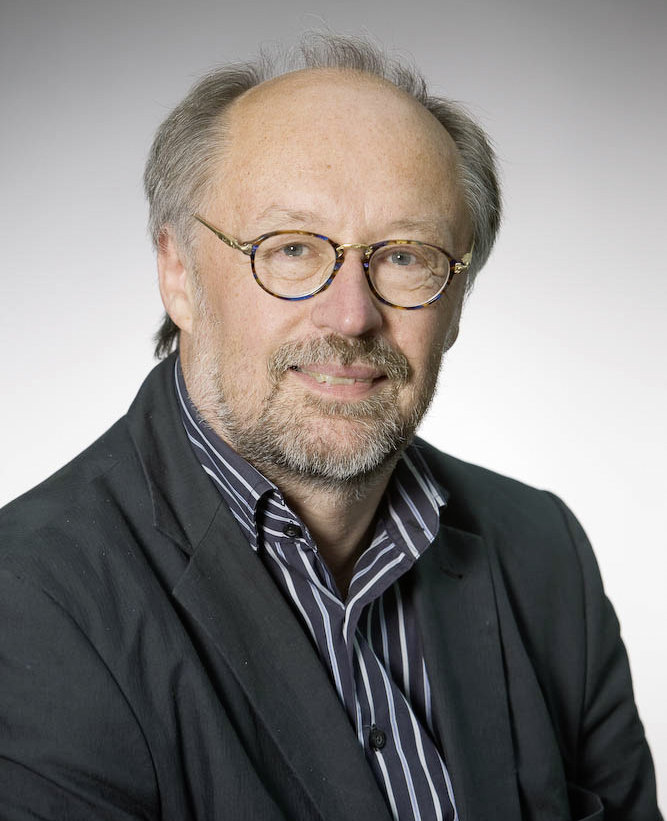 Dr. med. Dipl.-Volkswirt Peter Lösche