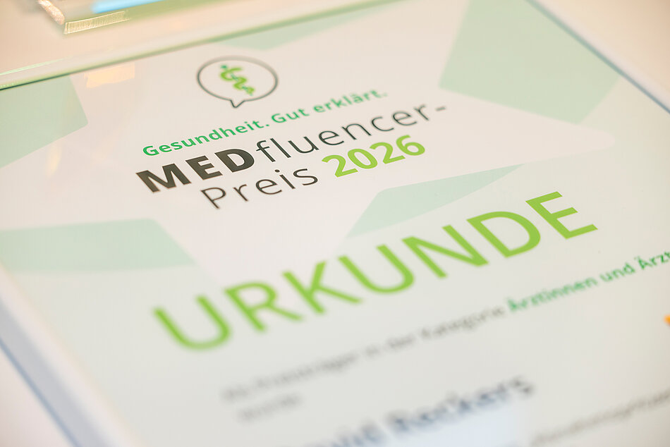 Urkunde für die Gewinner Urkunde für die Gewinner