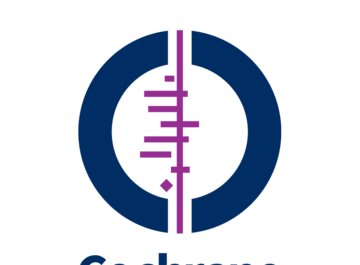 Logo der Cochrane Library