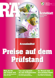 RAE Ausgabe 8/2025