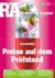 RAE Ausgabe 8/2025