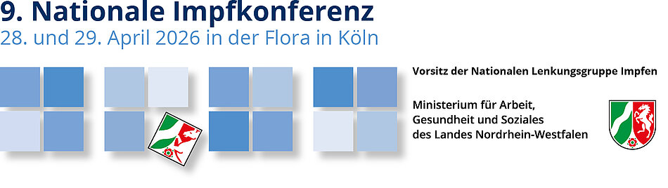 Logo 9. Impfkonferenz