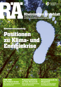 RAE Ausgabe 12/2022