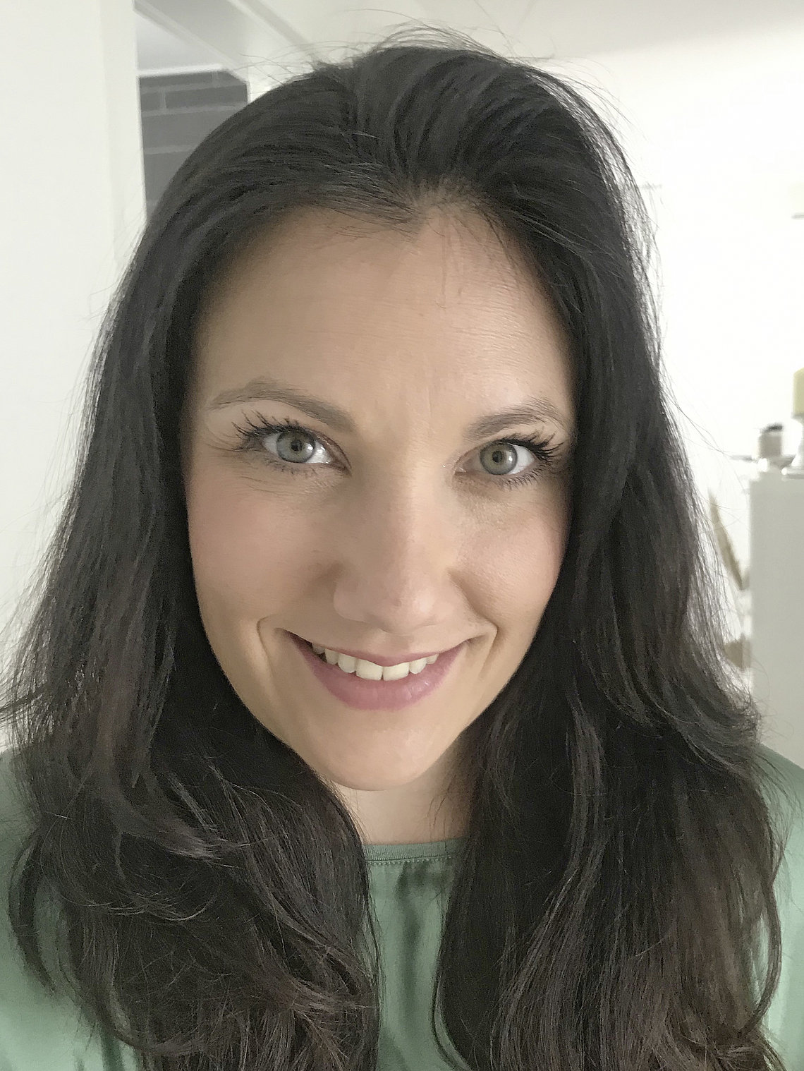 Dr. Christina Banner-Janßen - Mitglied Redaktionsausschuss