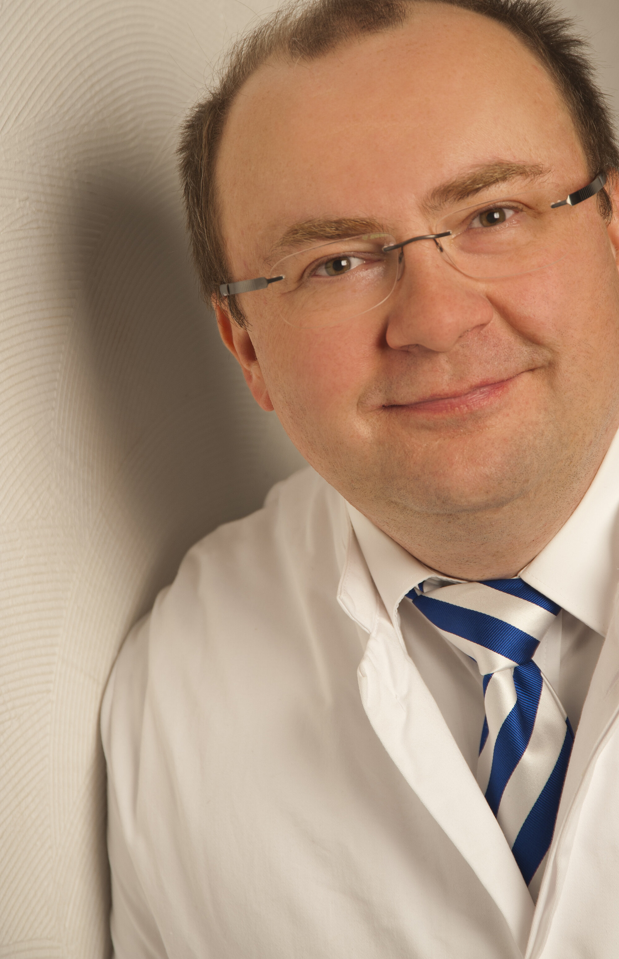 Dr. Stefan Schröter (Essen)