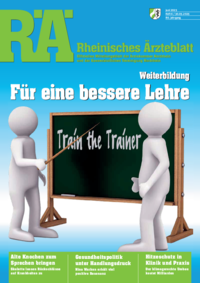 RAE Ausgabe 6/2025