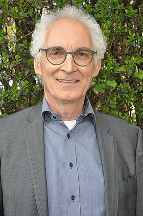 mueller-berthold-dr.JPG Dr. Berthold Müller, Zentrum für Psychiatrie (zfp) Südwürttemberg