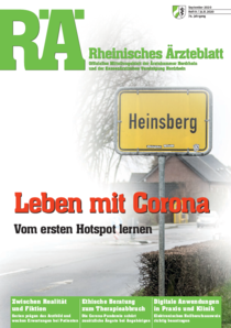 RAE Ausgabe 9/2020