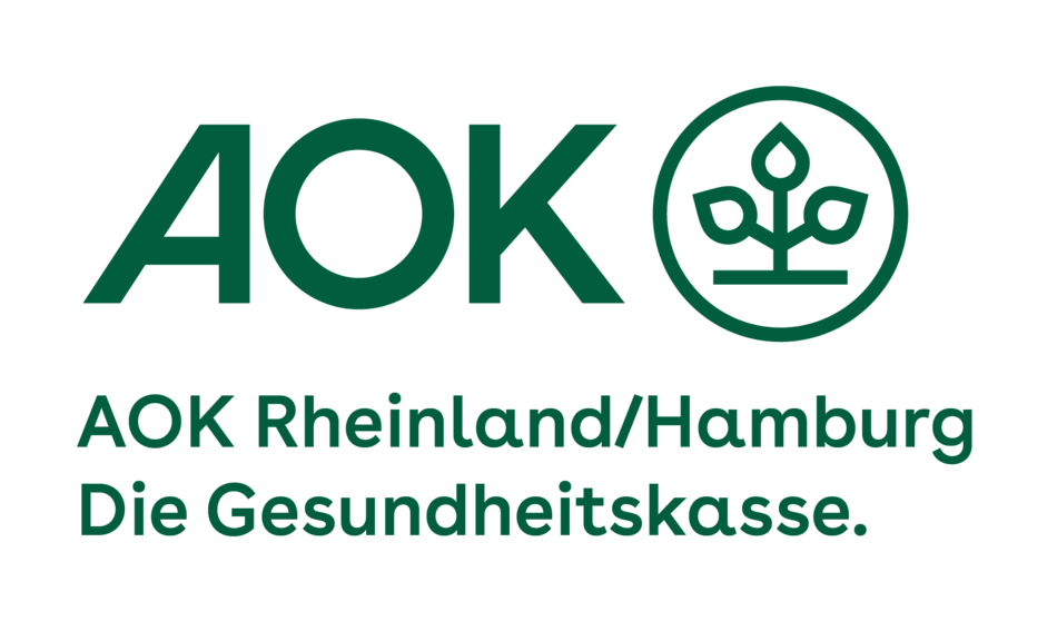 Logo AOK