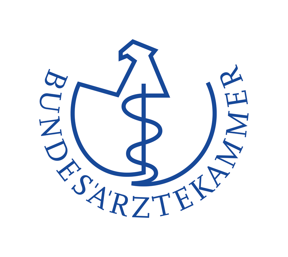 Logo der Bundesärztekammer