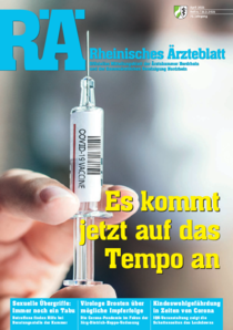 RAE Ausgabe 4/2021