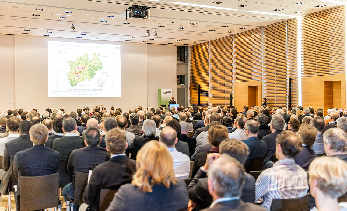 Dialogforum 2020, Düsseldorf
