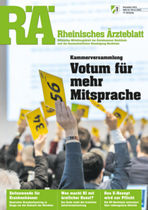 RAE Ausgabe 12/2023