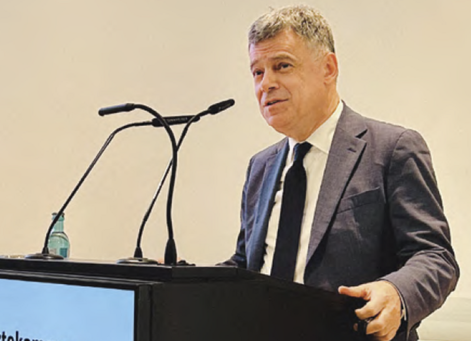 Professor Dr. Giovanni Maio