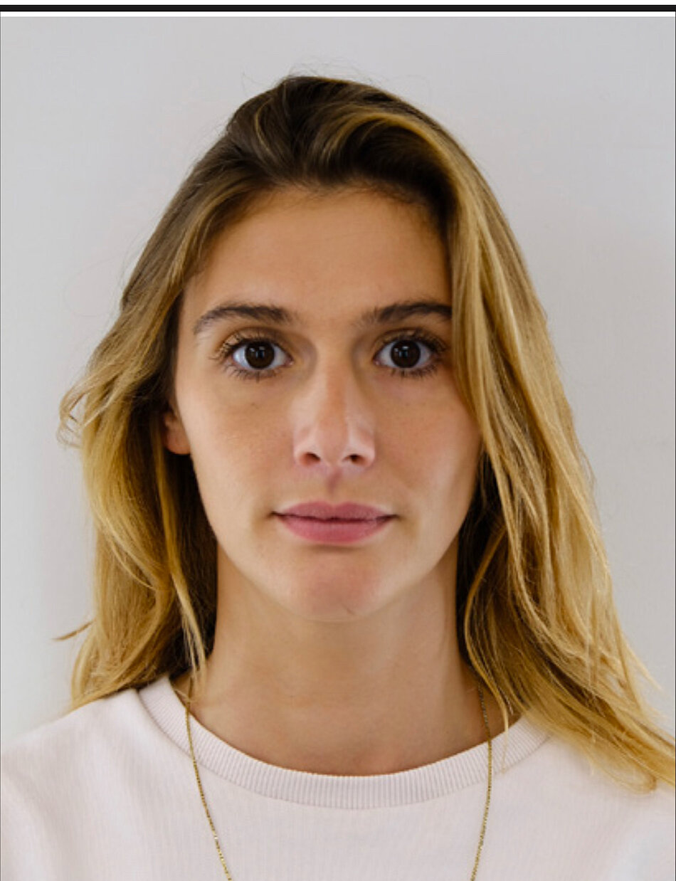 Portraitfoto von Vera Köller