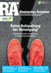 RAE Ausgabe 3/2019