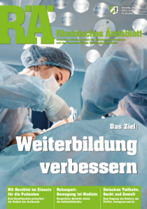 RAE Ausgabe 9/2026