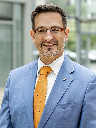 Dr. Sven Christian Dreyer