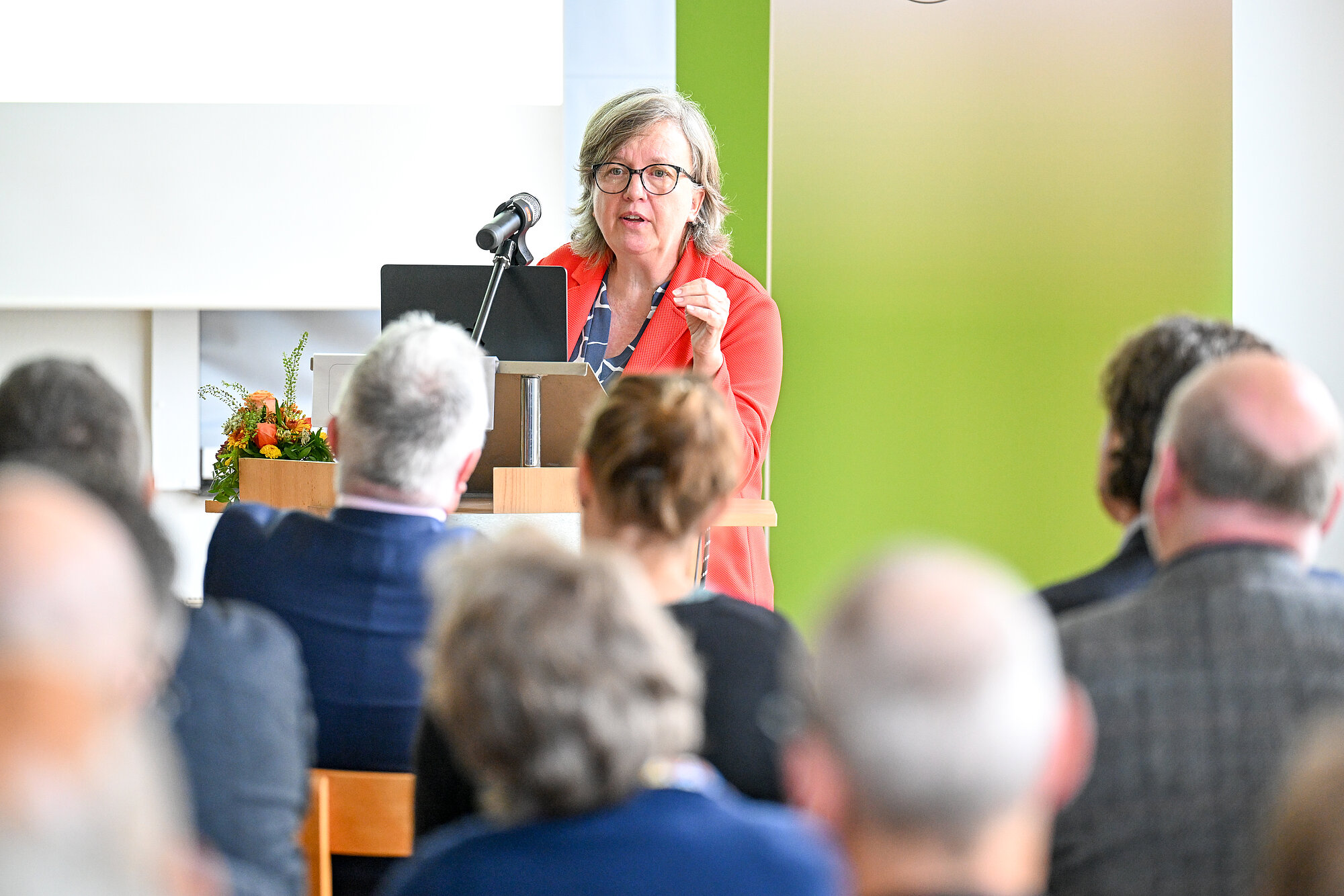 Professor Dr. Anke Hinney