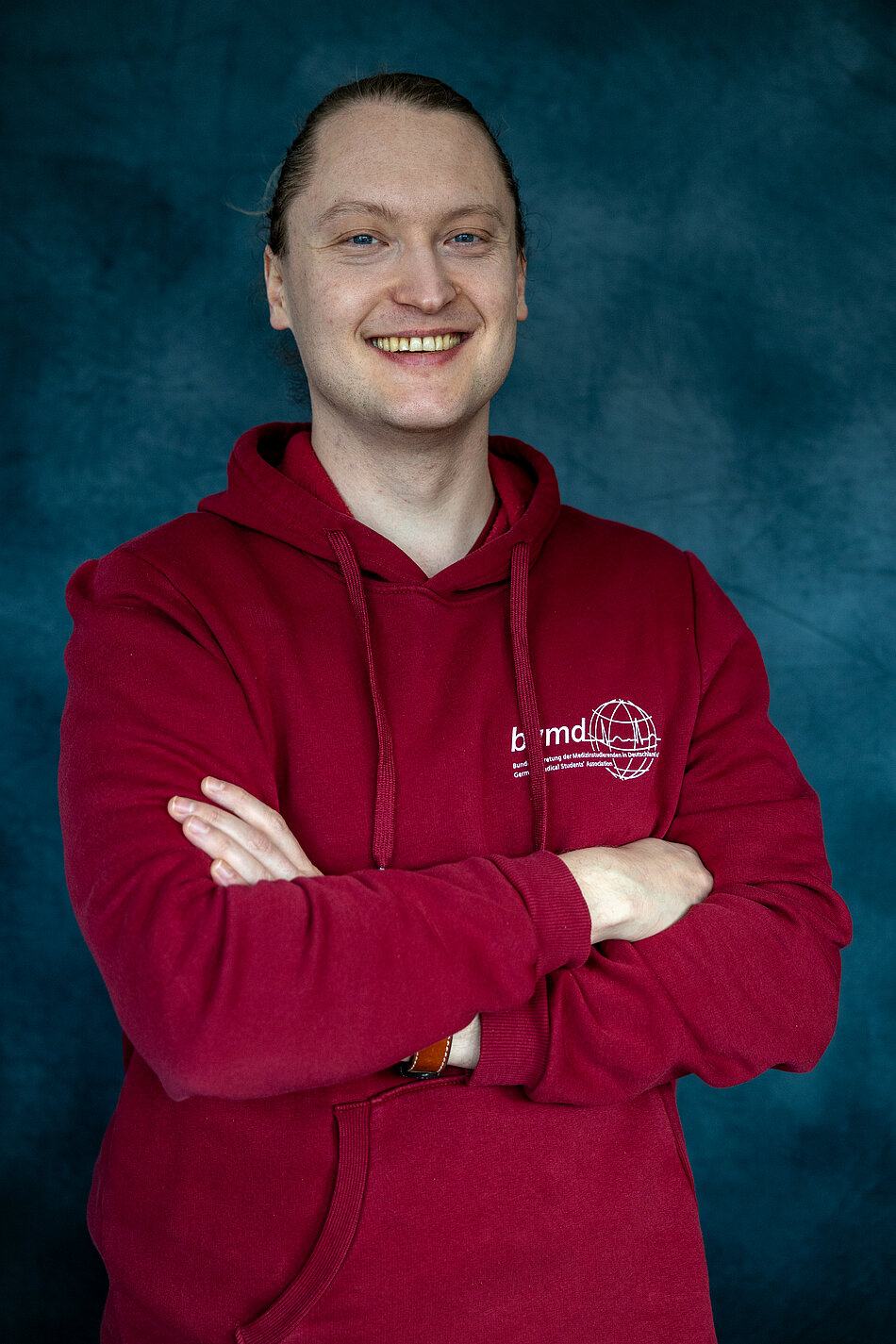 Foto von Pascal Lemmer