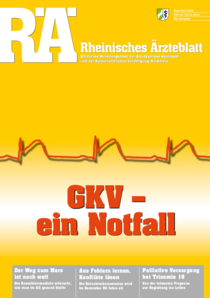 RAE Ausgabe 12/2025