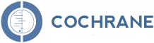Logo Cochrane Library und Clinical Answers