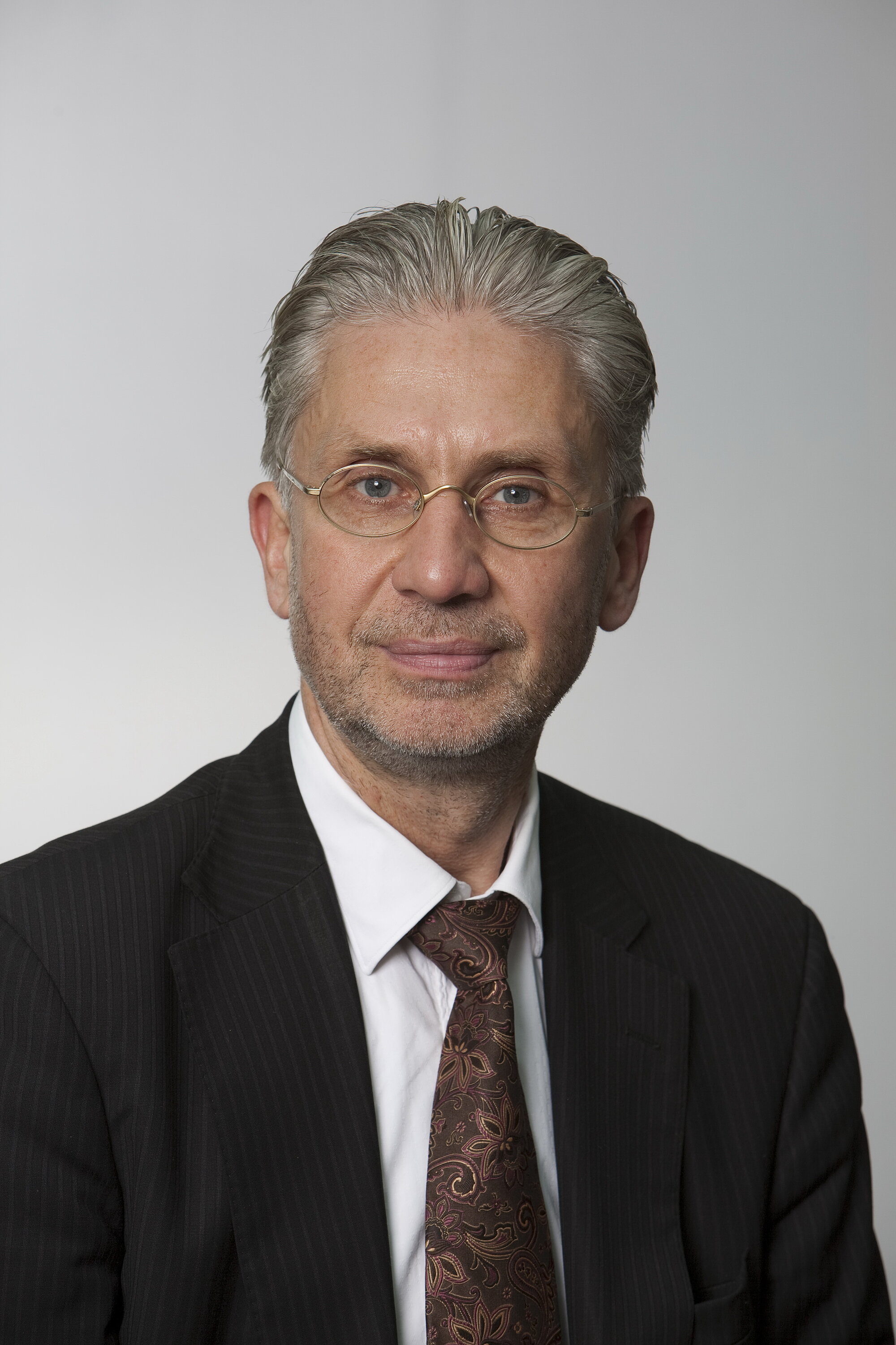 Dr. Wolfgang Klitzsch