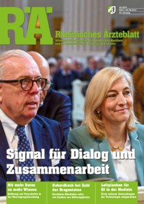 RAE Ausgabe 7/2025