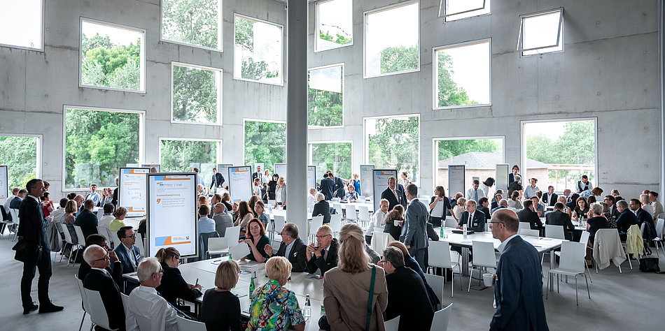 Ruhr Konferenz