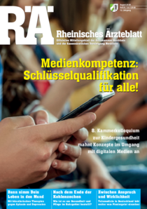 RAE Ausgabe 8/2019