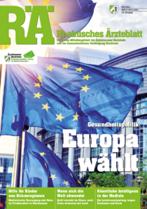 RAE Ausgabe 5/2024