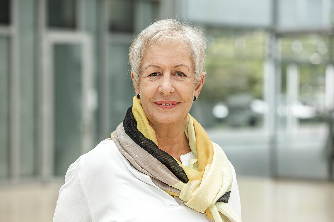 Barbara vom Stein