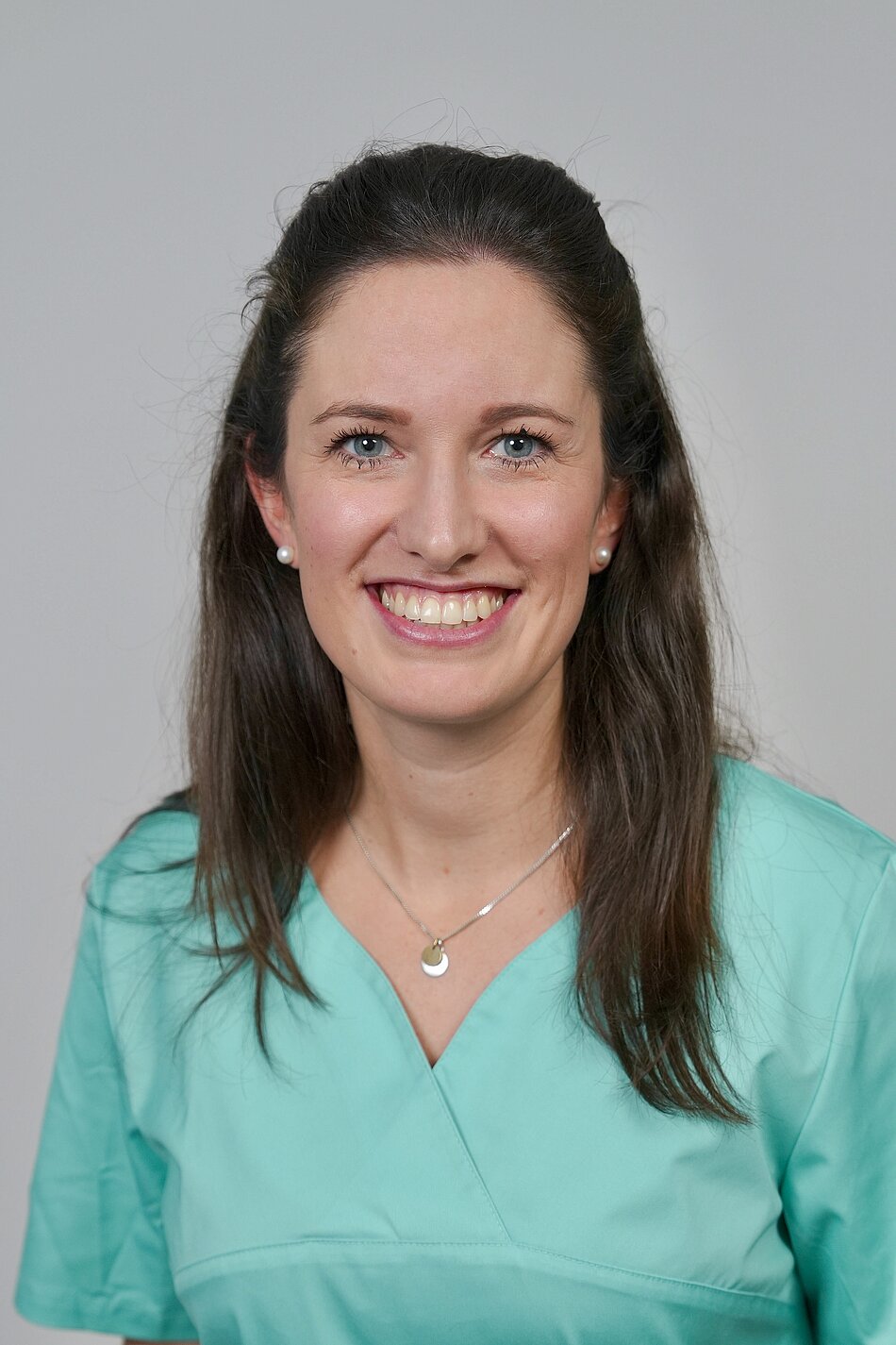 Marie-Kristin Bruchmann