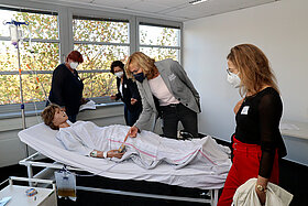 CIRS-NRW: Aus Fehlern lernen CIRS-NRW: Aus Fehlern lernen