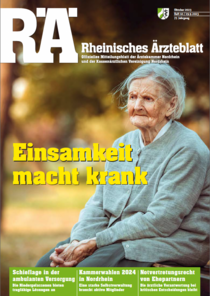 RAE Ausgabe 10/2023